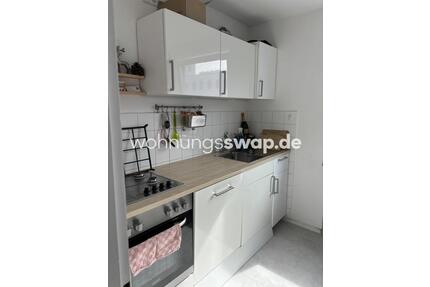 Wohnungsswap - 2 Zimmer, 50 m² - Welfenstraße, Au-Haidhausen, München