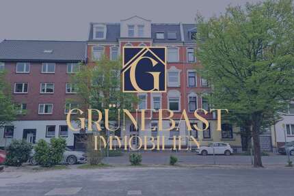 Wohnung zum Mieten in Wilhelmshaven 540,00 € 75 m²