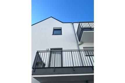 schöne Wohnung in Linz zur Vermietung - Linz am Rhein