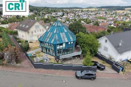 Haus zum Kaufen in Gladenbach 429.900,00 € 185 m²