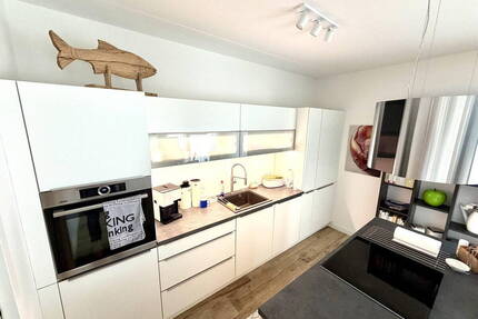 Open House am 21.06.2026 Moderne 115 m² Wohnung mit Terrasse, Aufzug & TG - Energieklasse A+ - Bad Bevensen