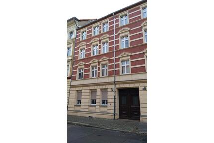 3-Raum-Wohnung, 2 Balkone, neue EBK, Maisonette, nähe Uniklinikum - Magdeburg Leipziger Straße