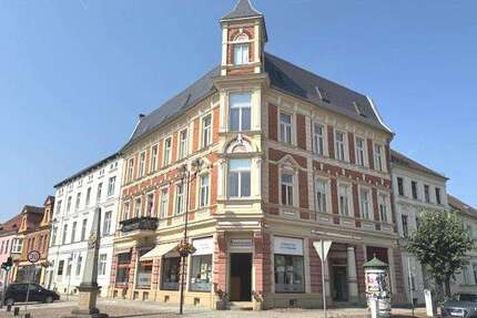 Haus zum Kaufen in DahmeMark 580.000,00 € 437 m² - Dahme/Mark