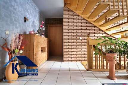 Haus zum Kaufen in Kretzschau 259.000,00 € 126 m²