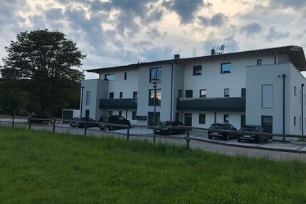 3 - Zimmer - Wohnung 1. OG in Drachselsried