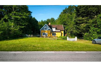 Haus in Schweden(Süd) zu verkaufen Småland - Homberg (Efze)