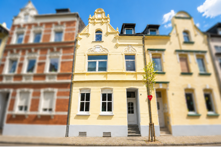 Haus zum Kaufen in Siegburg 445.000,00 € 132 m²