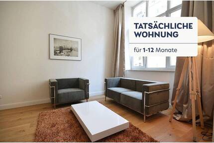 Building Cranachstraße - viennaresidences (BER-1049240P) - Frankfurt am Main Sachsenhausen