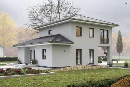 Haus zum Kaufen in Trippstadt 469.789,00 € 190 m²