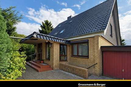 Haus zum Kaufen in Schenefeld 675.000,00 € 143.13 m²