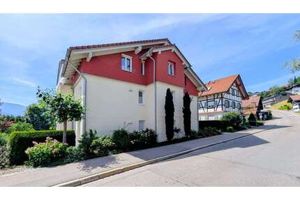 Wohnung zum Kaufen in Oberstaufen 629.000,00 € 95 m²