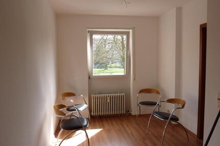 3 Zimmer Wohnung mit Aufzug in Mannheim Innenstadt
