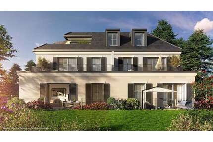 Wohnung zum Kaufen in München Forstenried 1.199.900,00 € 123.67 m²