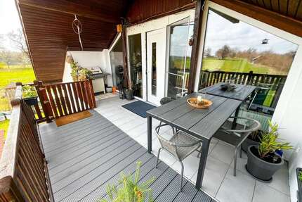 Wohnung zum Kaufen in Buchen-Waldhausen 199.900,00 € 94.5 m²