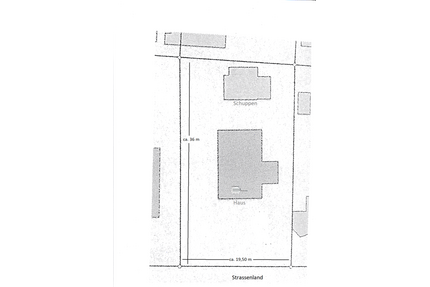 Grundstück zu verkaufen in Zeuthen 385.000,00 € 707 m²