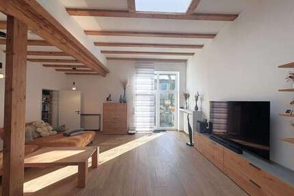 Wohnung zum Kaufen in Essen 398.000,00 € 121 m²