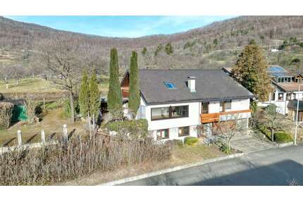 Wohnung zum Mieten in DettingenErms 2.370,00 € 210 m² - Dettingen/Erms