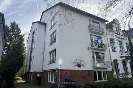 Wohnung zum Mieten in Krefeld 690,00 € 70 m²