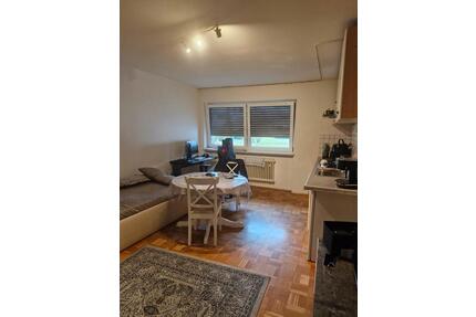 Ich bete eine Zimmerwohnung. - 1.250,00&nbsp;EUR Kaltmiete, ca.&nbsp; 37,00&nbsp;m&sup2; in München (PLZ: 81247) Pasing-Obermenzing