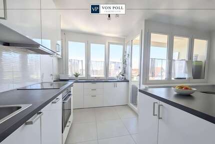Wohnung zum Kaufen in Fellbach 298.000,00 € 79.73 m²