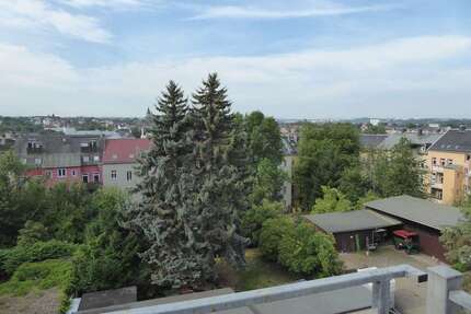 Wohnung zum Mieten in Chemnitz 420,00 € 78.53 m²