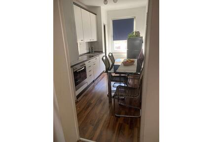 Familienfreundliche 4-Zimmer-Wohnung mit 73 m² in gepflegtem Mehrfamilienhaus - Dortmund Innenstadt Nord