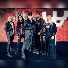 Judas Priest Revival - Bitburger Stadthalle