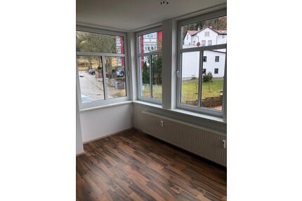 Mietwohnung in Friedrichroda - 395,00&nbsp;EUR Kaltmiete, ca.&nbsp; 54,00&nbsp;m&sup2; in Friedrichroda (PLZ: 99894)