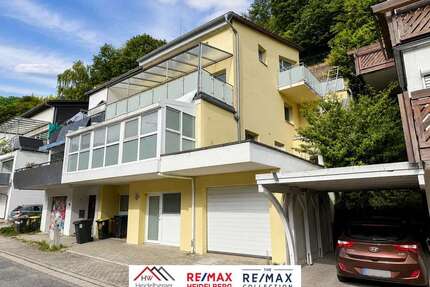 Haus zum Kaufen in Heidelberg - Ziegelhausen 464.000,00 € 154 m²
