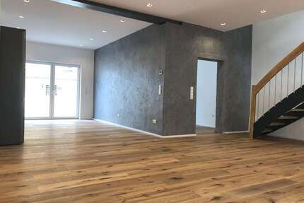 Wohnung zum Mieten in Kaiserslautern 1.600,00 € 125 m²