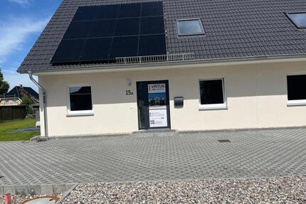 Doppelhaushälfte mit Garten in Gnissau - Stockelsdorf