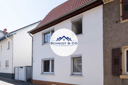 Haus zum Kaufen in Dieburg 315.000,00 € 128 m²