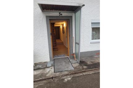 ferienwohnungmonteurzimmerkurzzeitvermietung - Ottobeuren