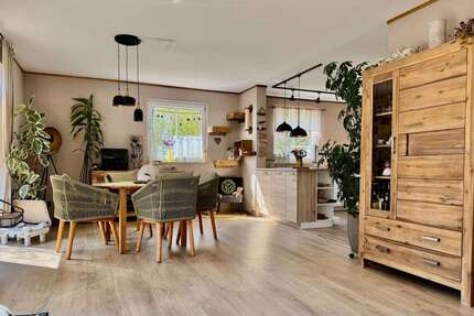 Haus zum Kaufen in Lamerdingen 699.000,00 € 125 m²