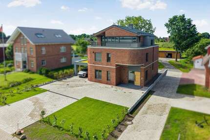 Haus zum Kaufen in Grünendeich 3.600.000,00 € 341.43 m²