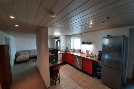 3-Zimmer-Wohnung mit Anteil Dachterasse - Lalling