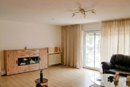 Haus mit großem Garten zur Miete in Kaiserslautern Betzenberg - Heidelberg