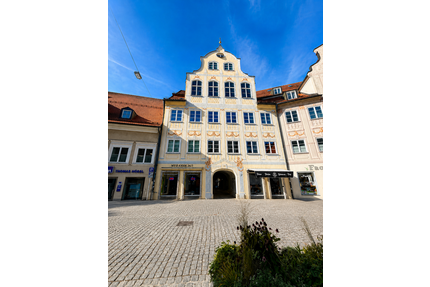 Wohnung zum Mieten in Kempten (Allgäu) 1.430,00 € 108 m²