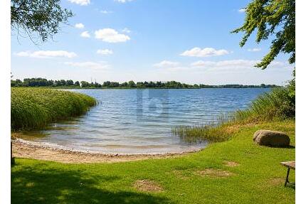 WO DER ALLTAG AM WASSER ENDET - 89.000,00&nbsp;EUR Kaufpreis, ca.&nbsp; 25,00&nbsp;m&sup2;&nbsp;Wohnfl&auml;che in Gülzow (PLZ: 18276)