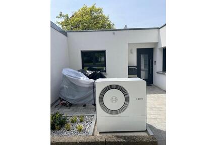 Hochwertig sanierter Reihenmittelbungalow in Bestlage | A+ | PV - Amberg