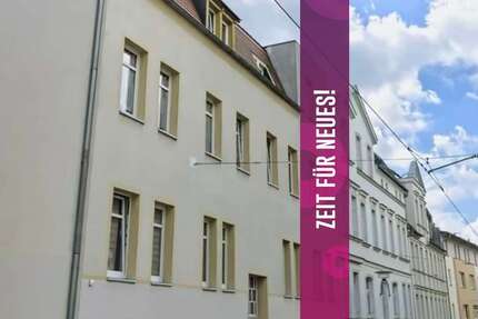 Wohnung zum Mieten in Halle 715,00 € 82.83 m²