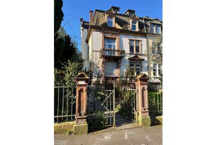 Wohnung zum Kaufen in Freiburg 209.500,00 € 37.5 m²