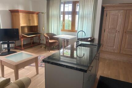 Wohnen im Hotel! - 620,00&nbsp;EUR Kaltmiete, ca.&nbsp; 52,00&nbsp;m&sup2; in Bad Salzuflen (PLZ: 32105)