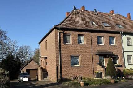 Haus zum Kaufen in Duisburg 329.000,00 € 108 m²