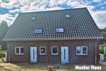 Haus zum Kaufen in Schwarzenbek 399.900,00 € 100 m²