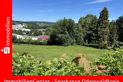 Grundstück zu verkaufen in Erbach 155.030,00 € 838 m²