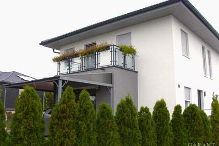 Gelegenheit! Neues Einfamilienhaus ohne Baustress! - Abtsgmünd Untergröningen