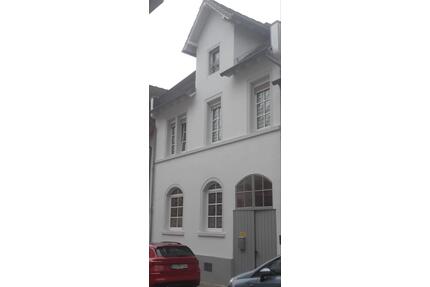 Einfamilienhaus Worms - Herrnsheim