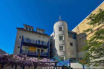 Wohnung zum Mieten in Karlsruhe 455,00 € 27.5 m²
