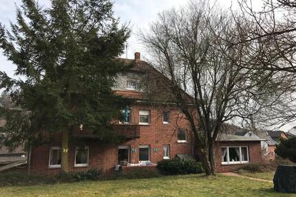 Helle 4-Zimmer KDB Wohnung mit Balkon+Garten in Birkenfeld (RLP)